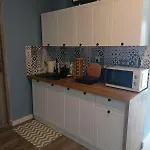 Δωμάτια σε οικογενειακή κατοικία Goscinne U Ewy