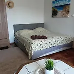 Goscinne U Ewy Δωμάτια σε οικογενειακή κατοικία
