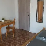 Δωμάτια σε οικογενειακή κατοικία Goscinne U Ewy