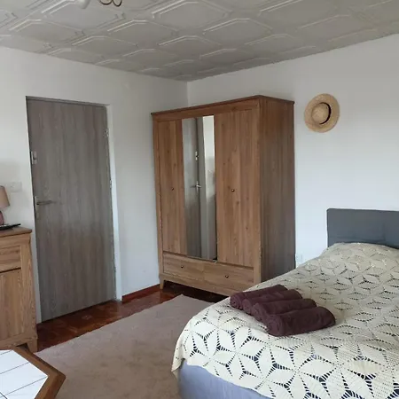 Goscinne U Ewy Homestay szállás *