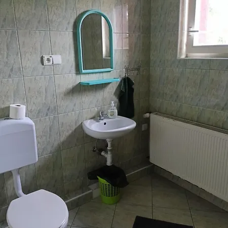 Goscinne U Ewy Séjour chez l'habitant *