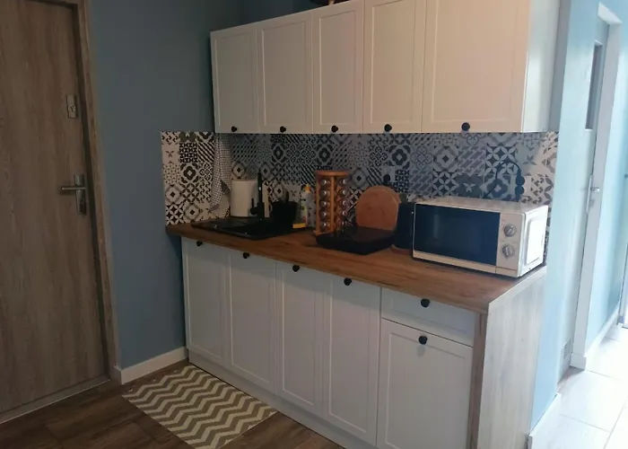 Homestay szállás Goscinne U Ewy