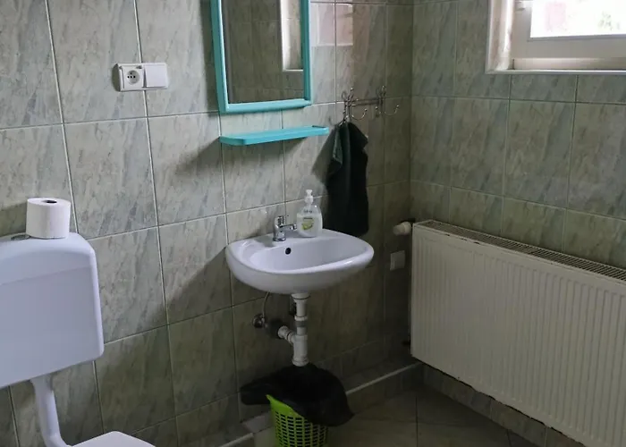 Goscinne U Ewy Homestay szállás *