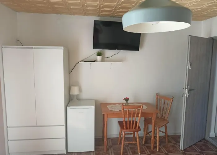 Goscinne U Ewy Homestay szállás