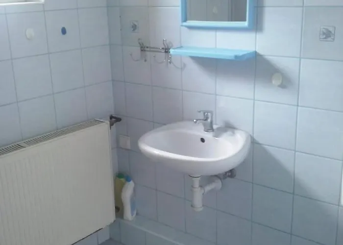 Goscinne U Ewy * Białogóra