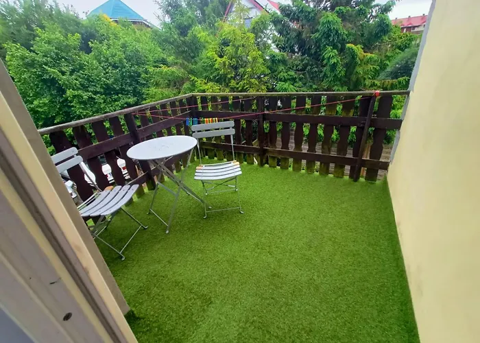 Homestay szállás Goscinne U Ewy