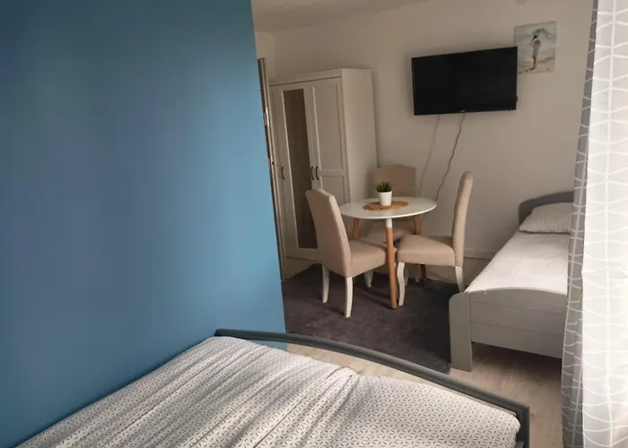 Homestay szállás Goscinne U Ewy